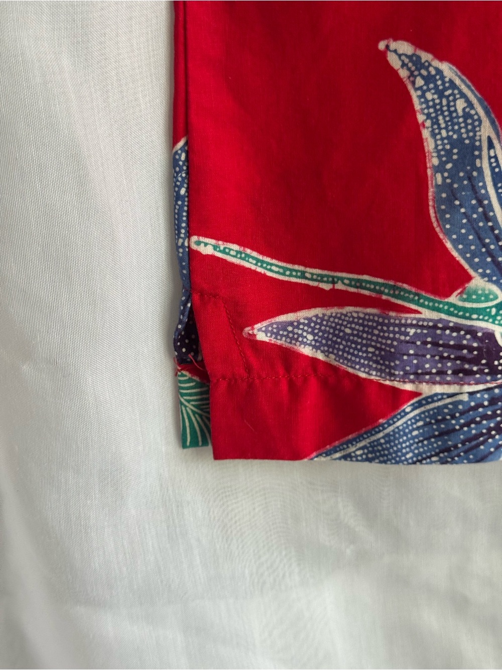 Vintage Hawaiian Shirt - Picture 3 of 4
